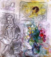 Draft, Studio