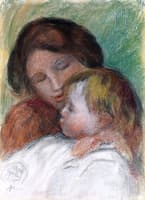 Suzanne and Jean