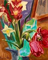 Flower Still Life