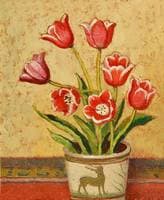 Spring Flowers