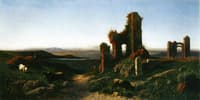 Roman Ruin