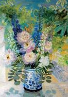 Vase of Flowers