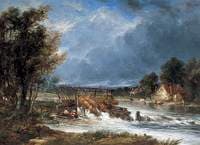 Eel Traps
