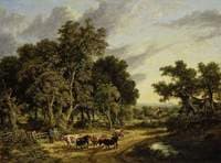 Near Norwich