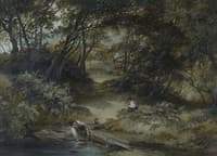 Fish Ponds, Hastings