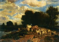 Returning to Pasture