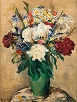Wild Flowers