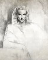 Marlene Dietrich