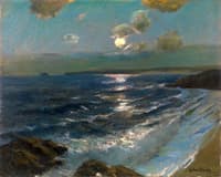 Twilight Moonlight