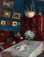 Interior Scene