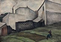 Factory with Two Workers