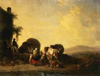 Changing Horses