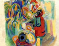 The Large Portuguese (study)