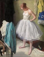 Ballet Dancer