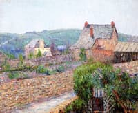 Arround Osny, near Pontoise
