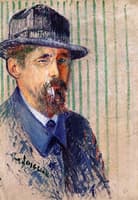 Self-Portrait