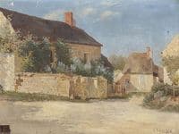View of House