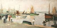 The Port