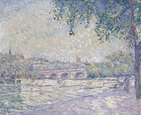 Paris, Le Pont Neuf