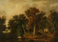 Landscape in Norfolk