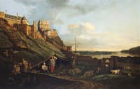 The Ruins of Thebes