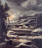 Winter Landscape