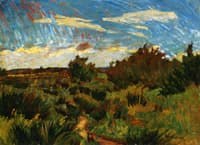 La Maremma