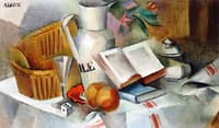 Still Life