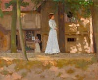 The Promenade