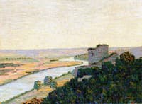 The Château-Gaillard