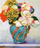 Bouquet of Flowers