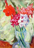 Bouquet of Flowers