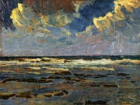 Seascape