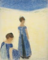 Women on the Dunes