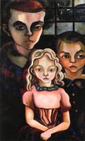 Portrait of Children