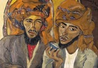 Two Arabs