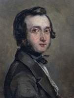 Self Portrait