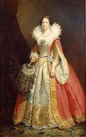 Queen Louise