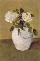 White Roses