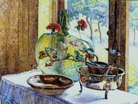 Still Life