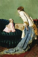 Scolding the Dog
