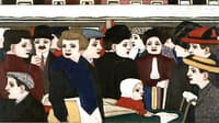 At the Market