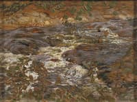 Cascading Brook