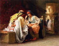 The Chess Players