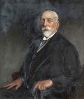 Alexander Jamieson