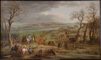 The Conquest of Dole