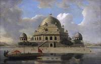 Mausoleum of Sher Shah, Sasaram, Bihar