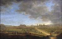 View of Madurai, Madras