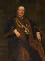 Joseph Smith, Mayor of Oldham