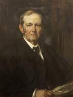 Thomas Watson Jackson (1839–1914), Fellow of Worcester College